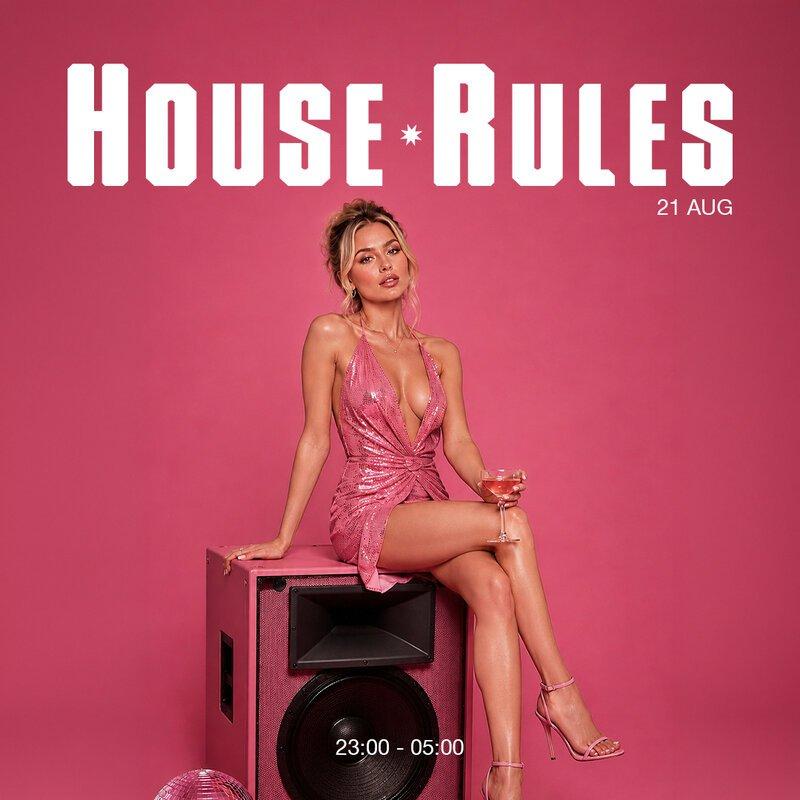 HouseRules