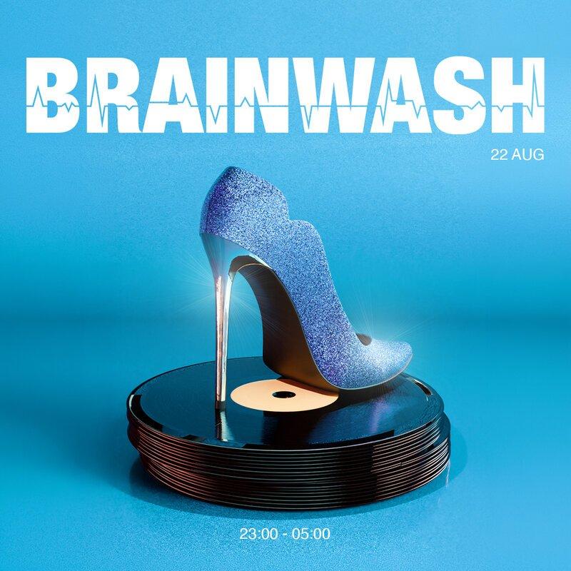Brainwash