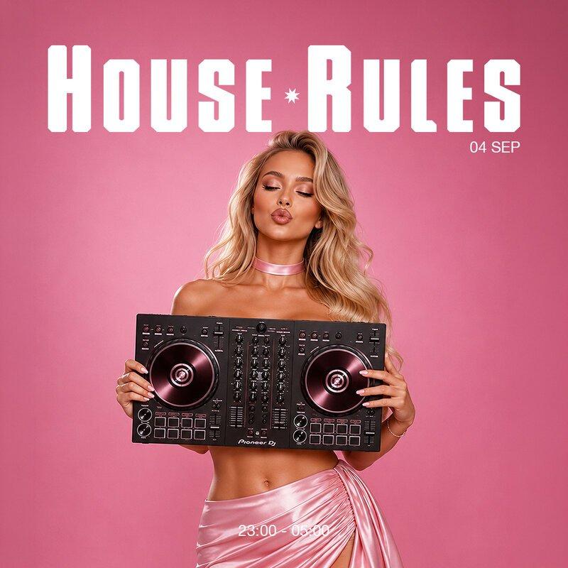 HouseRules