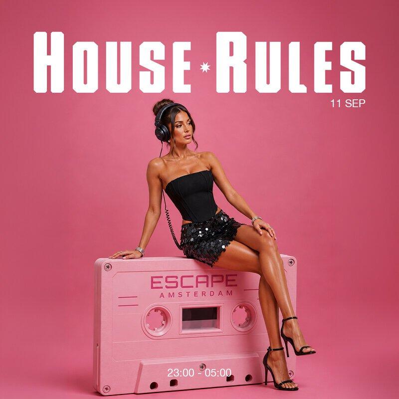 HouseRules