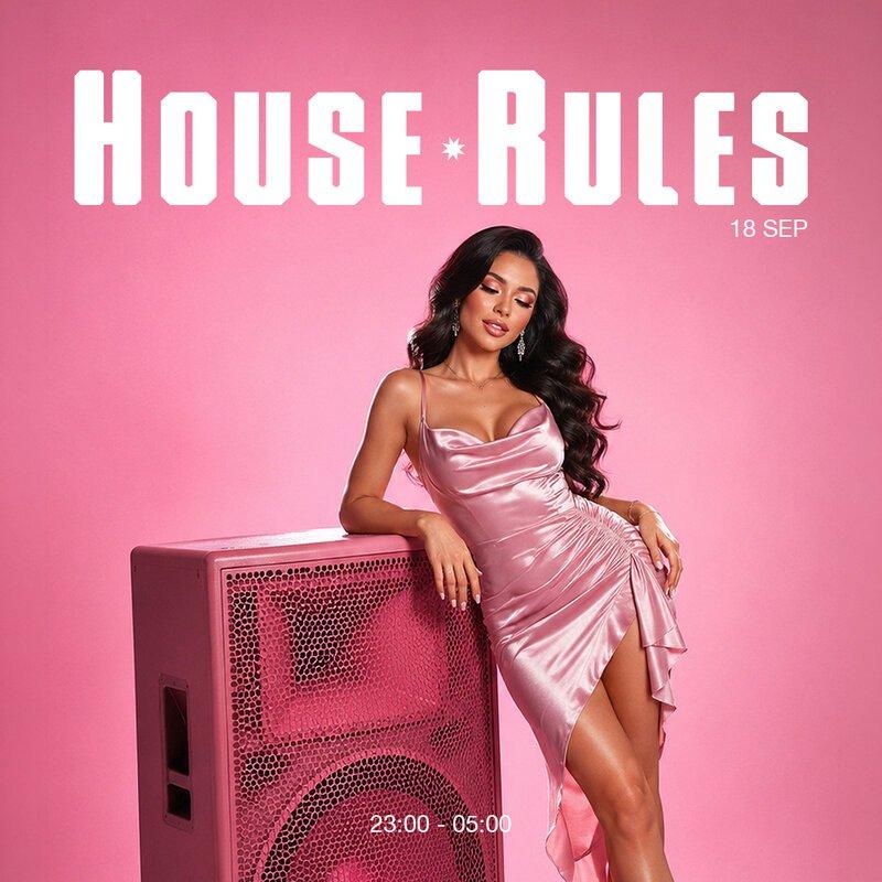 HouseRules