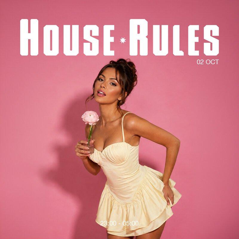 HouseRules