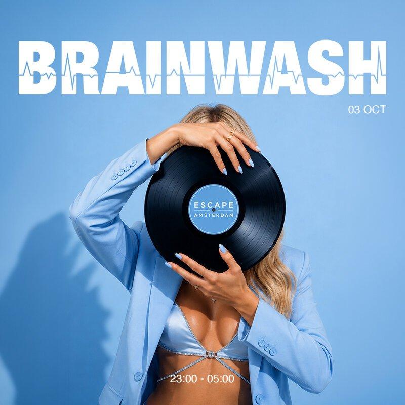 Brainwash