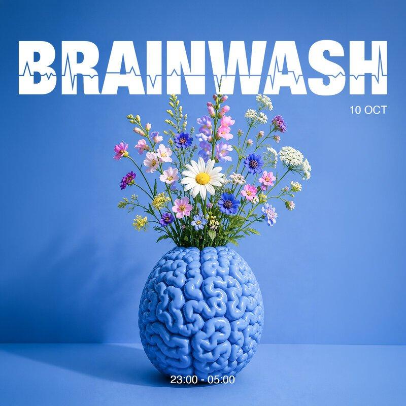 Brainwash