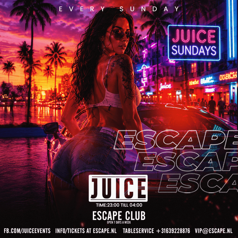 Juice