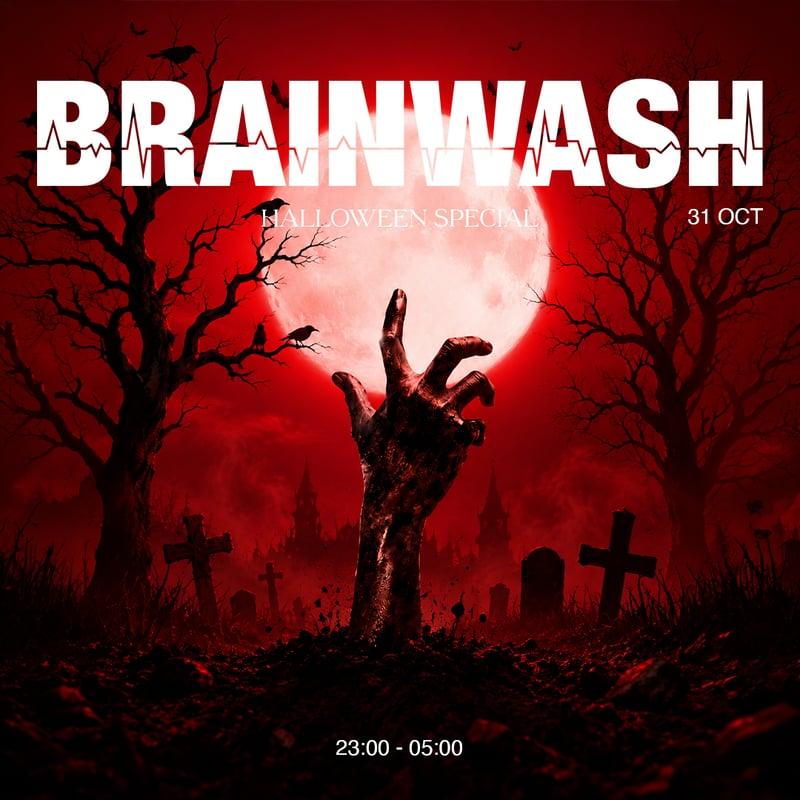 Brainwash