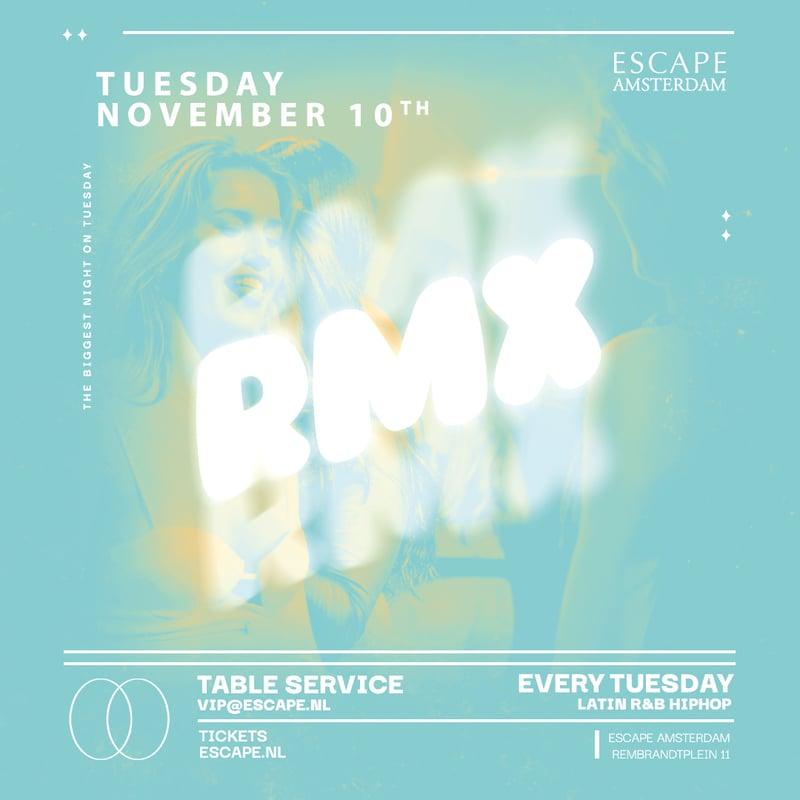 RMX
