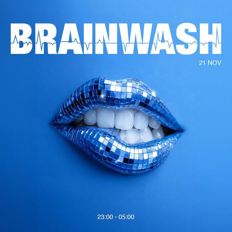 Brainwash