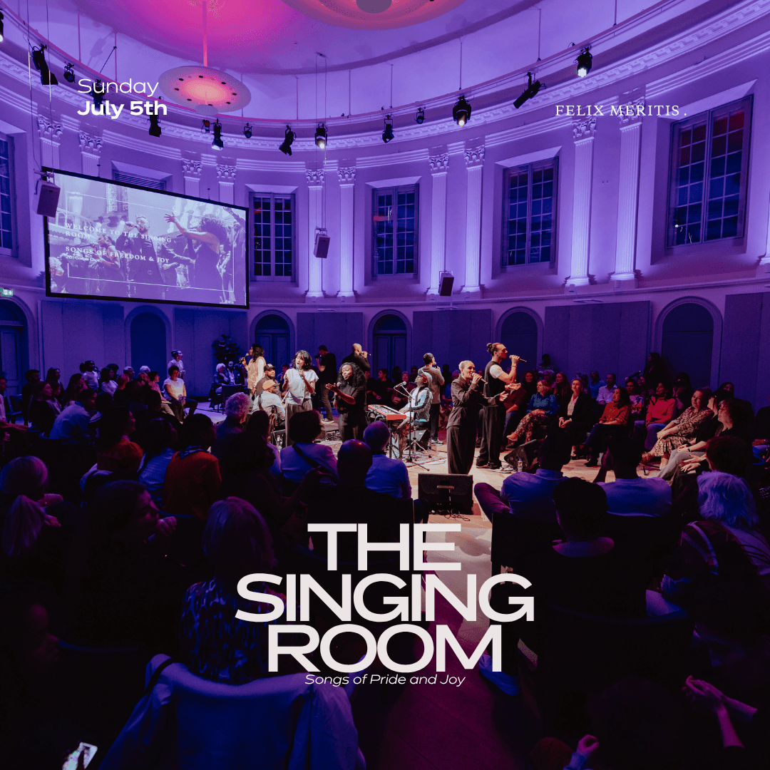 The Singing Room
