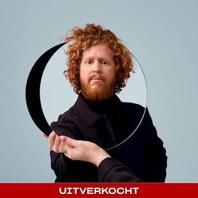 Kasper van der Laan - Ruim (reprise, try-out)