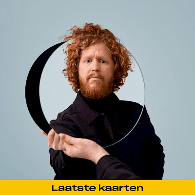 Kasper van der Laan - Ruim (reprise, try-out)