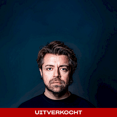 Daan van der Hoeven - Mensenmens (reprise)