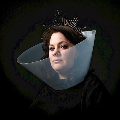 Berit Companjen - Zei ik dat hardop?