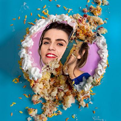 Isabelle Kafando - ROF DAAIMUND (reprise)