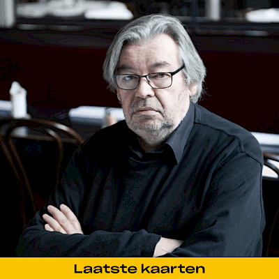 Maarten van Rossem