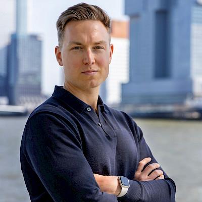Jona van Loenen - De Babyboomerbiljoenen