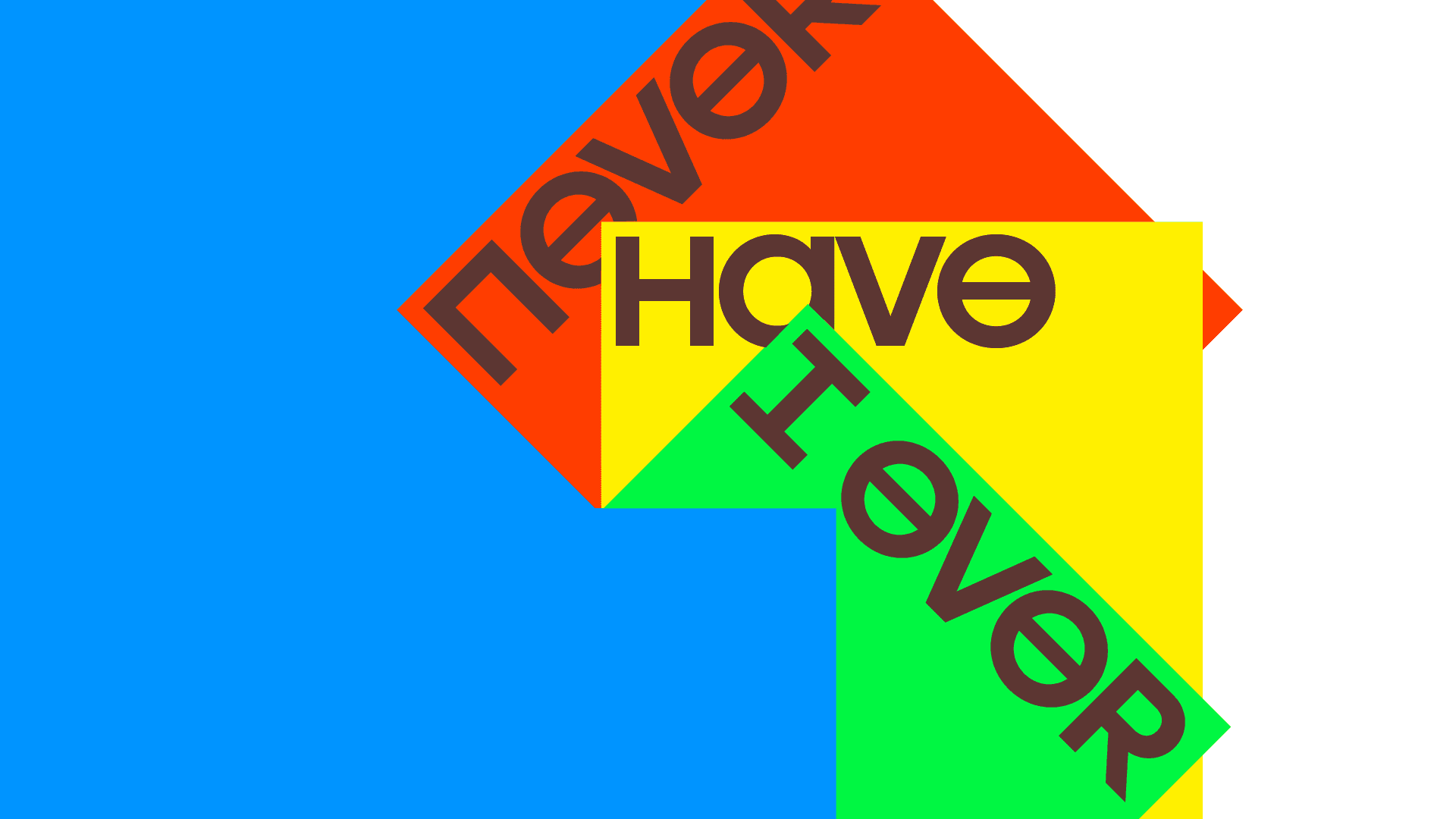 Never Have I Ever