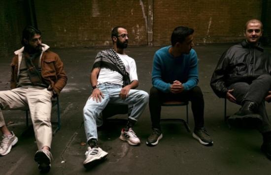 WELCOME TO THE AZC – SAWA COLLECTIVE