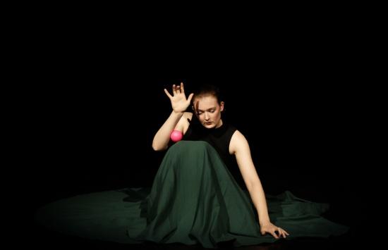 TENT – OPEN CALL