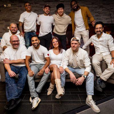 Samba Roots