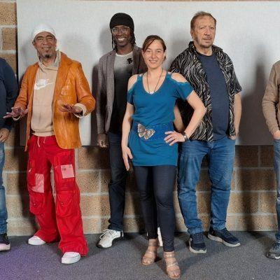 Mind Priority, Brazilian-European jazz-fusion