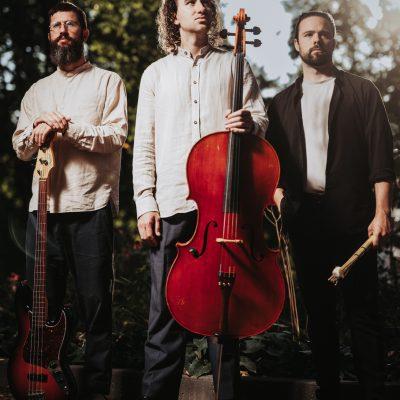 George Crotty Trio (Canada)