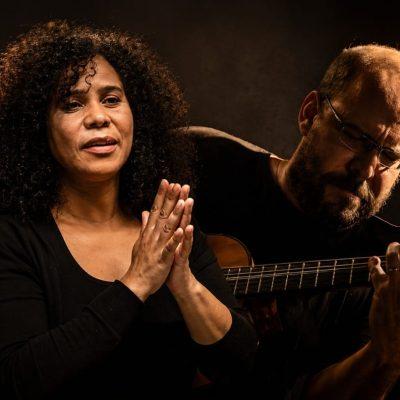LIDA performs Chico Buarque, by Lilian Vieira & Daniel Montes