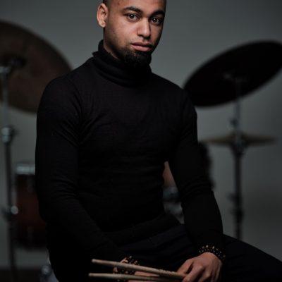 Musical Encounters serie: Yoràn Vroom invites… Joost Kroon!