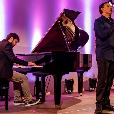 Tango salon Milunes + Concert by Agustín Guerrero & Leonel Capitano – DJ Torito