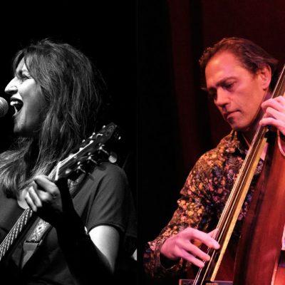 Susana Raya & Jeroen Vierdag – New original music & beloved songs reimagined