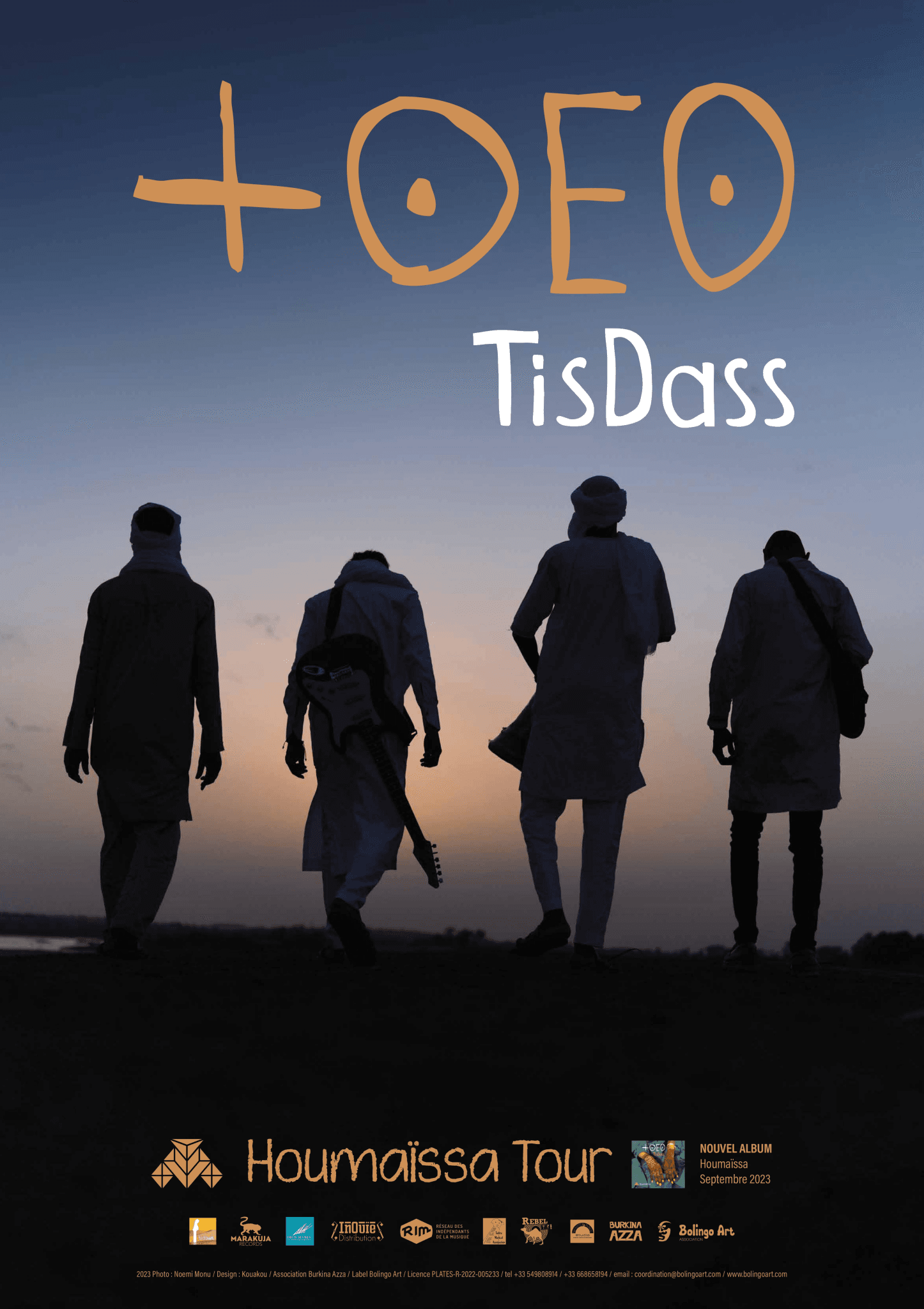TisDass (Niger)