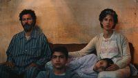 Openluchtbioscoop Amsterdam – Films With A View | All That's Left Of You (2025)