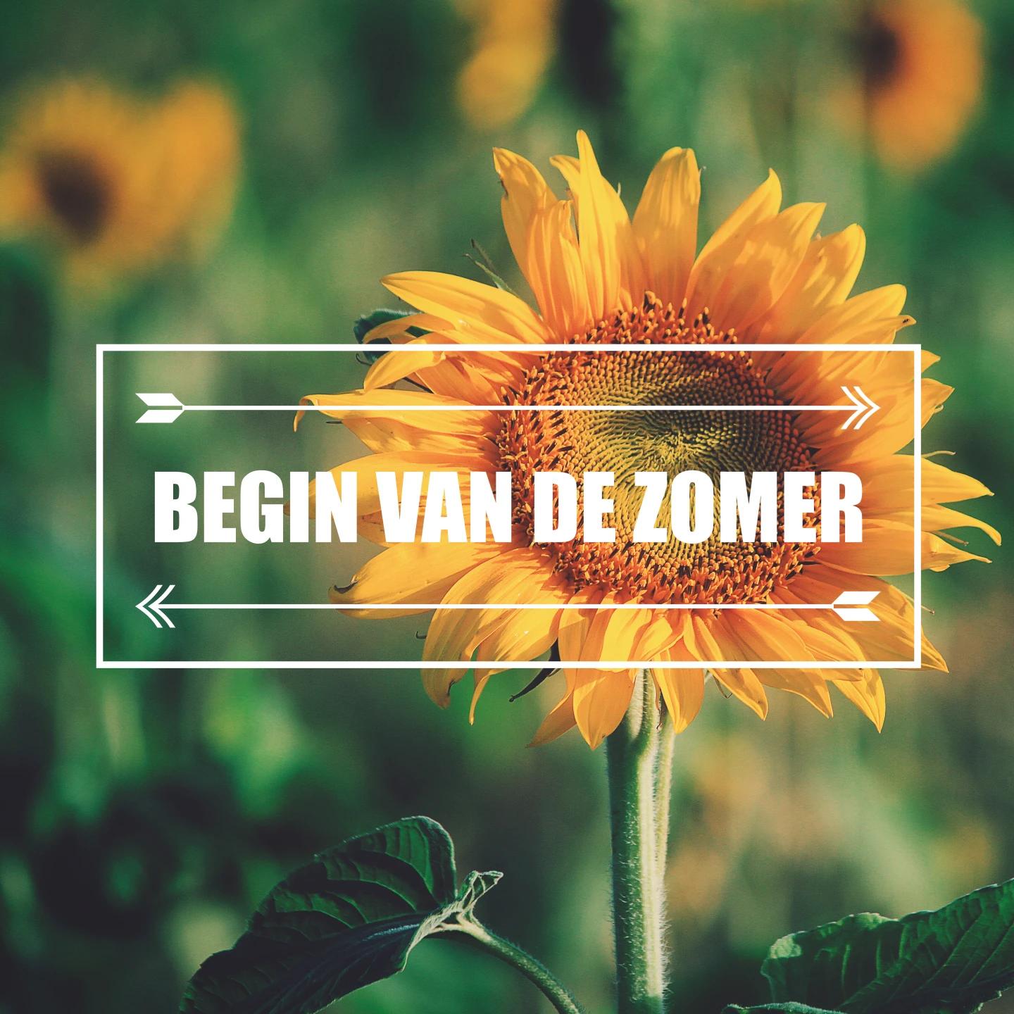 Dienst zonder God