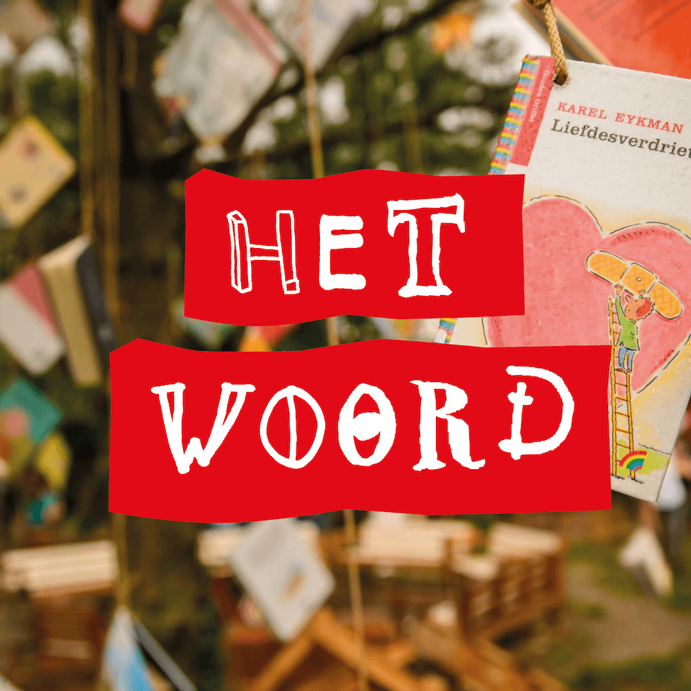 Het Woord