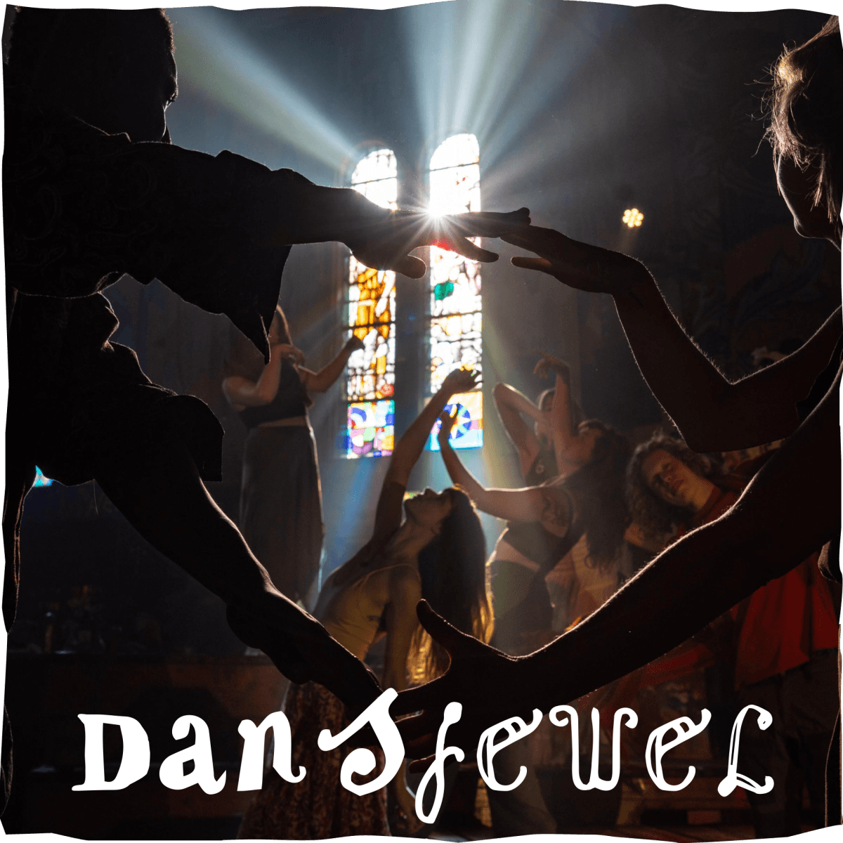 Dansjewel
