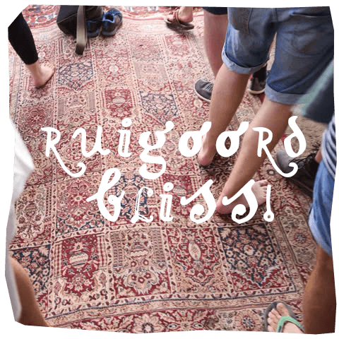 Ruigoord Bliss September