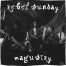A Rebel Sunday met Magustry
