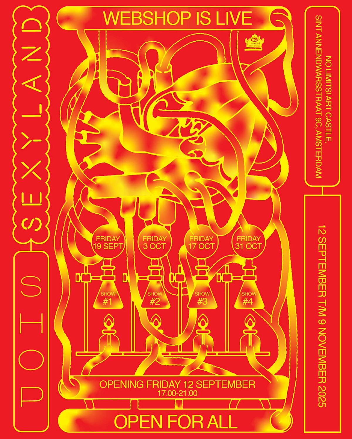 SEXYLAND SHOP