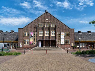 Ontdek Tuindorp Oostzaan - Zondagswandeling naar 't Zonnehuis