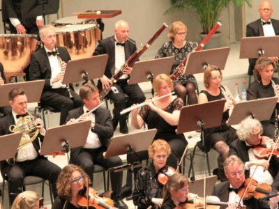Heemsteeds Philharmonisch Orkest: 60 jaar – 3e jubileumconcert