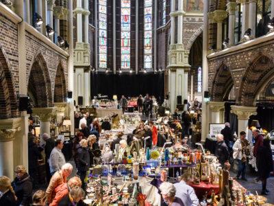 Vintage - Brocante - Antiek - Kunst & Design