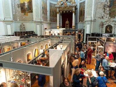 Tribal Art Fair Amsterdam 2026