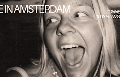Emma Nissen Live in Amsterdam
