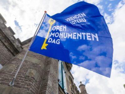 Open Monumentendag Bijzondere Locaties