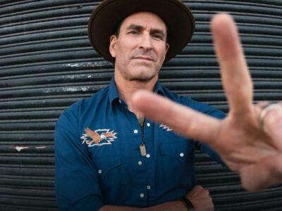 Paradiso Presenteert: Pete Murray