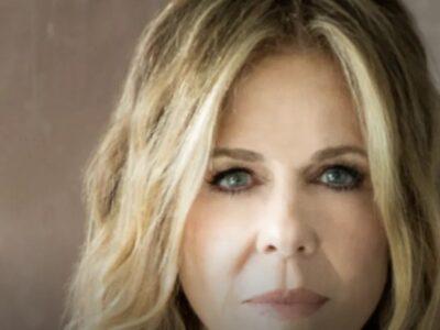 Paradiso Presenteert: Rita Wilson - Sound of a Woman UK & Europe Tour