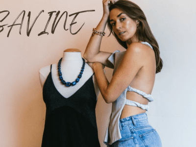 Savine | extended Little Black Dress Tour 2026