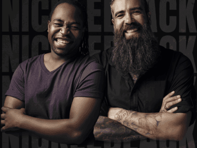 NickleBlack with Refentse & Jo Black