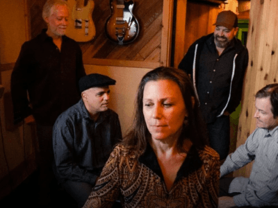 Paradiso Presenteert: The Delines