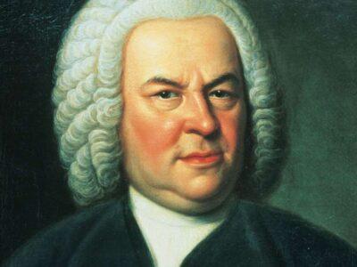 Appeltaartconcert: Best of Bach